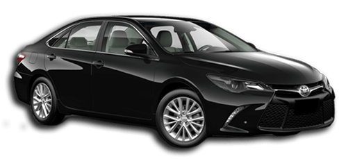 Hybrid Sedan