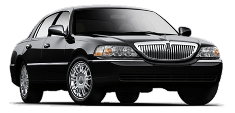 Luxury Sedan